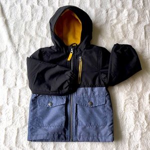 Carter’s lightweight jacket, 24months